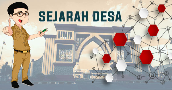 Sejarah Desa